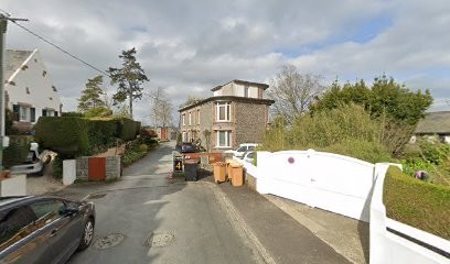 Pauline HENO, Médecin Généraliste à Saint-Brieuc