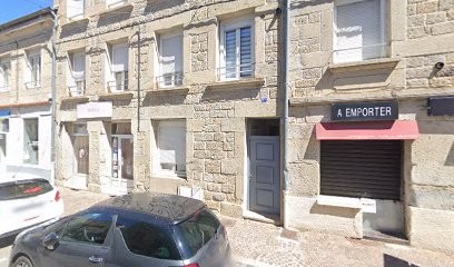 Algarra Pierre, Médecin Généraliste à Villars