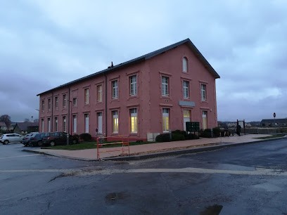 Maison De La Santé, Médecin Généraliste à Thierville-sur-Meuse