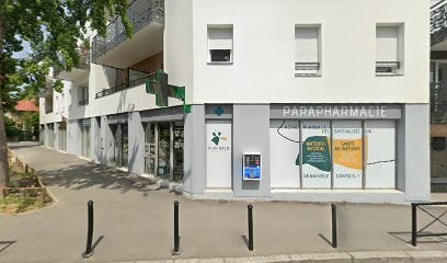 Fougère Jacques, Médecin Généraliste à Nantes