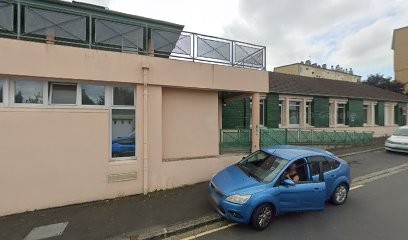 Association Departement Of C M P P De La Manche, Centre Médical à Saint-Lô