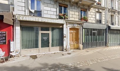 Prévost Stéphanie, Médecin Généraliste  