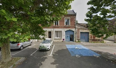 Deltombe Bertrand, Médecin Généraliste à Noyon