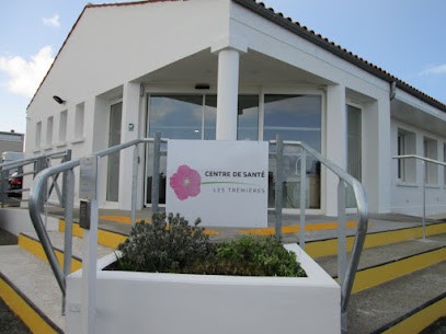 ATASH - Centre de Santé Les Trémières, Médecin Généraliste à Saint-Trojan-les-Bains