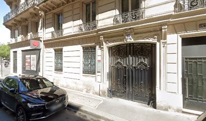 Scp Docteurs Vitaux Et Palazzo, Médecin Généraliste à Paris 08