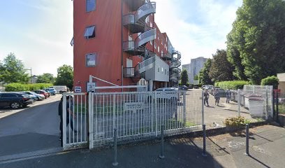 Dr Xavier PAESBRUGGHE, Médecin Généraliste à Lille