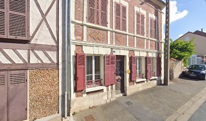 Cabinet Médical Du Dr . Thierry Bautier, Médecin Généraliste à Vétheuil