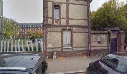 Gérard Labadie, Médecin Généraliste à Mont-Saint-Aignan