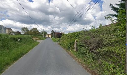 Thomas Cécile, Médecin Généraliste à Saint-Pierre-d'Aurillac
