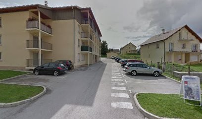 Rambert Bruno, Médecin Généraliste à Saint-Laurent-en-Grandvaux