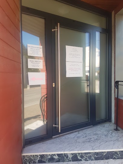 Sanselme Anne-Elisabeth, Médecin Généraliste à Battenheim