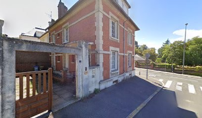 Absalon Serge, Médecin Généraliste à Évreux