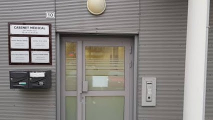 Cabinet des Lilas, Médecin Généraliste à Corbas