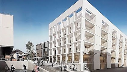Cabinet de médecine générale de la Maison de santé de la Capelle, Médecin Généraliste à Millau
