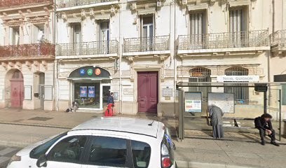 Marty Clément, Médecin Généraliste à Sète