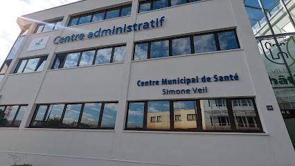 Municipal Centre De Santé, Médecin Généraliste à Châtillon