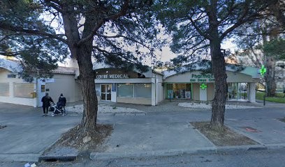 Docteur Alain Coiffard, Médecin Généraliste à Aix-en-Provence