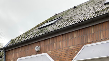 Dr Miled SALOMON, Médecin Généraliste à Noisy-le-Roi