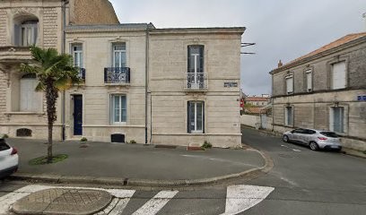 Vallier Sophie, Médecin Généraliste à Rochefort