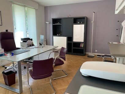 Dr Delphine ATLANI, Médecin Généraliste à Issy-les-Moulineaux