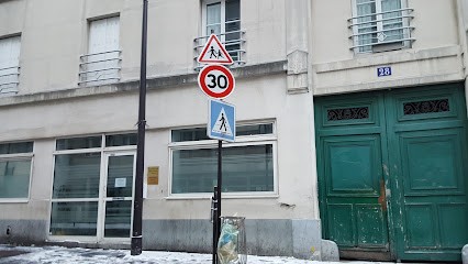 El-Amari Taoufik, Médecin Généraliste à Paris 19