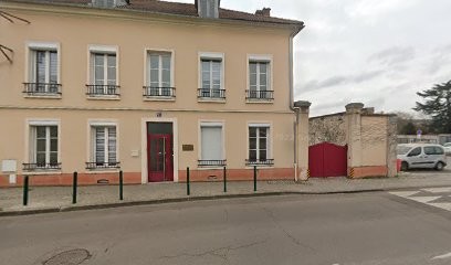 Fricotté Jean, Médecin Généraliste à Mantes-la-Ville