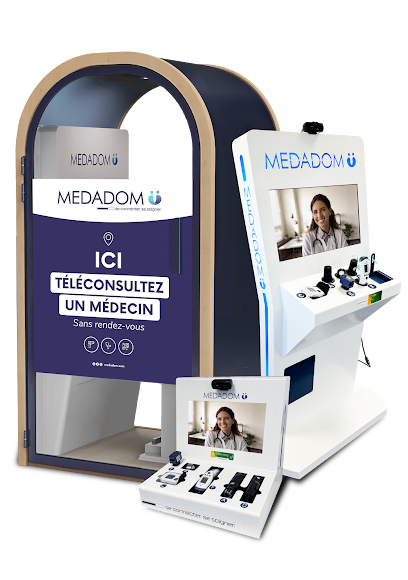 Espace De Téléconsultation - Médecin Généraliste Sans Rdv Médecin Généraliste à Joigny