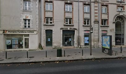 Martin Poulet Marie-Laure, Médecin Généraliste à Orléans