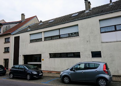 Tragus Hubert, Médecin Généraliste à Stiring-Wendel