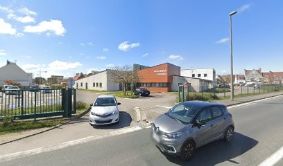 Cabinet Médical De Blériot Plage, Médecin Généraliste à Calais