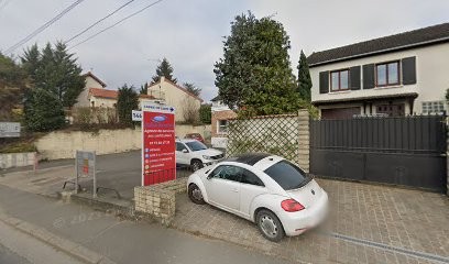 Cabinet Medical Tebi, Médecin Généraliste à Montigny-lès-Cormeilles