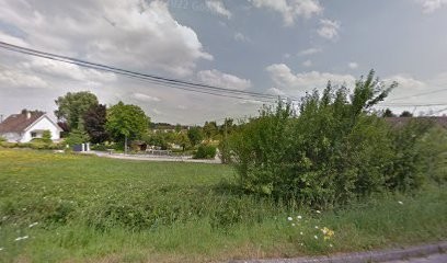 STUDER BERTRAND, Médecin Généraliste à Grandfontaine