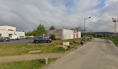 Docteur Pallade Berl Et Tanasi, Médecin Généraliste à Rouvroy