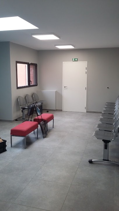 Dr Eleonora Piastra, Médecin Généraliste à Douai
