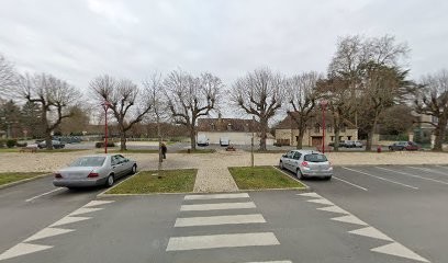 Hervo Dominique, Médecin Généraliste à Tournon-Saint-Martin
