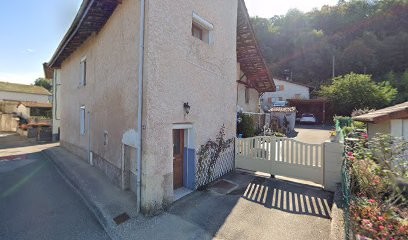 Zilli Maurice, Médecin Généraliste à Saint-Quentin-sur-Isère