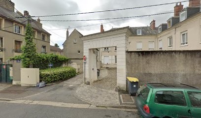 Colombies, Médecin Généraliste à Étampes