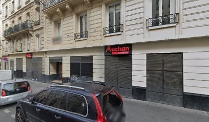 Rossignol Saint André Françoise, Médecin Généraliste à Paris 08