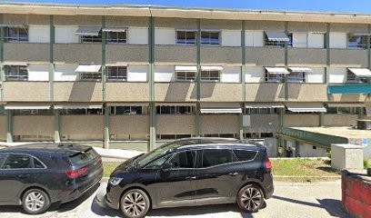 Riard Digest, Médecin Généraliste à Voiron