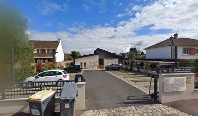 Dr. Paula-Iuliana DANCU, Médecin Généraliste à Survilliers