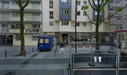 Iphaine Serge, Médecin Généraliste  
