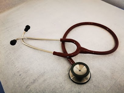 Docteur Mourin Matthieu - Médecin Généraliste, Médecin Généraliste à Bourg-la-Reine