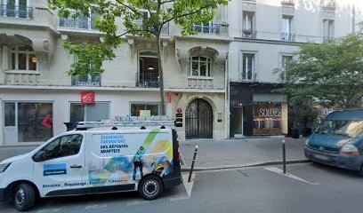 Dr Hélène Walbrou, Médecin Généraliste à Boulogne-Billancourt