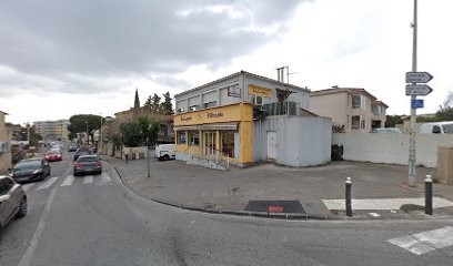 Coulange Nicolas, Médecin Généraliste à Marseille 13