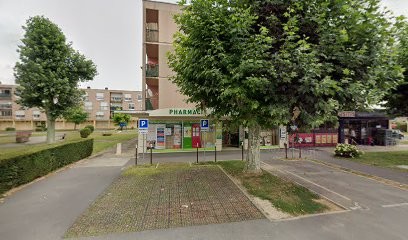 Poilblanc Jean-Marie, Médecin Généraliste à Châlons-en-Champagne