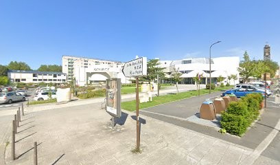 Lance Christian, Médecin Généraliste à Saint-Lô