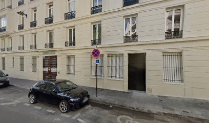 Dr Bernard COIC, Médecin Généraliste à Paris 10