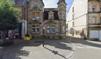 Docteurs Tavoillot Et Roos (SCM), Médecin Généraliste à Freyming-Merlebach
