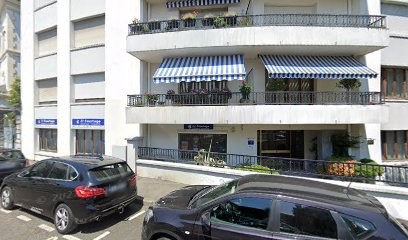 Cabos Philippe Claude, Médecin Généraliste à Tarbes