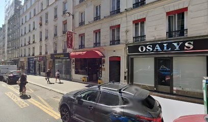 Villeminot Danièle, Médecin Généraliste à Paris 11